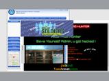 Hacking case takes ugly turn: Mohanlal's fans hack into Lahore varsity site, post actor's pictures