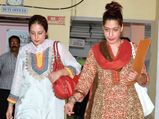 Saradha Chitfund scam: CBI arrests Mumbai based model for alleged links with scam
