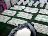 Gelatine sticks, detonators seized in Bengal