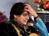 Shashi Tharoor still enjoys high-level of confidence: Digvijay Singh