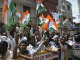 After Maha fall, Congress wins bye-election in Manipur