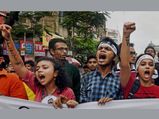 Molestation case: Jadavpur varsity students to hold referendum on VC's removal
