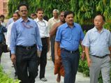 West Bengal: NIA chief monitors probe into Burdwan blast