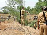 West Bengal: Bombs hurled at policemen in Birbhum district, two cops injured