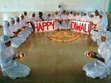 Pakistan enthusiastically observes Diwali this time