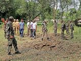 Violence breaks out in Birbhum district of Bengal, 3 killed