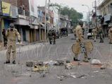 Punjab: J-K registration car tries to run over cops in Pathankot