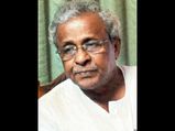 Trinamool is a party of extortionists, says party MP