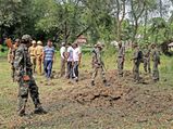 BJP urges governor to visit violence-hit Birbhum villages