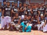 Kerala: Police remove poster supporting ISIS, begin probe