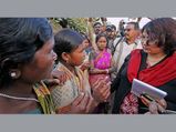 Blast Shocker: Now activists barred from interacting with villagers in Birbhum
