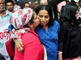 Kiss of Love: Kerala Police criticized for cracking down on protestors
