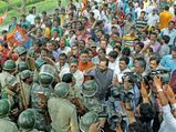 West Bengal: Prohibitory orders revoked from violence-hit Makhra village