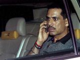 Goa Congress leader apologises for Robert Vadra's angry snap
