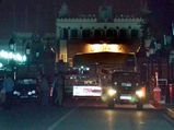 Land trade halted, retreat ceremony suspended at Wagah after suicide blast