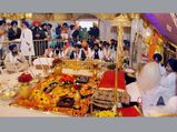 Punjab: Sikh holy book found torn in Bathinda