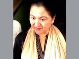 Black money case: ED summons Swiss account holder Radha Timblo