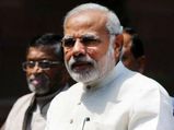 A plumber secures a berth in Modi’s new Cabinet 
