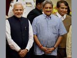 Defence Minister Manohar Parrikar reveals his plans for India & security