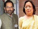 Modi's Muslim ministers: How West Bengal is helping BJP change its politics