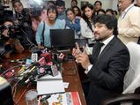 As a Bengali, I will have a tilt towards Bengal: Minister Babul Supriyo