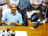 Manohar Parrikar's entry in South Block will shut shops of middlemen