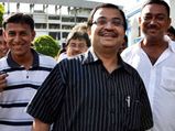 Saradha scam & suicide attempt: Kunal Ghosh realised he had reached a point of no return
