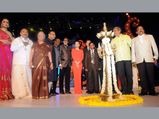 Manohar Parrikar has an oops moment, forgets to call out Rajnikanth's name at IFFI