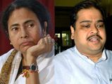 Saradha Scam: Setback for Mamata Banerjee, TMC MP Srinjoy Bose arrested