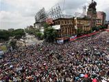 Mamata Banerjee's wrath against Modi to paralyse Kolkata