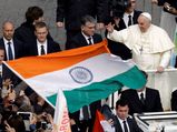 Priest, Nun from Kerala conferred sainthood in Vatican