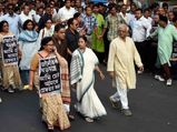 Protest rally in favour of the tainted! Kolkata set to witness even that now
