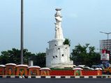 Kol's art landmark disappears after 27 years; citizens left clueless