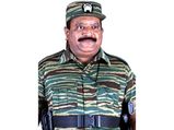 A filmmaker's real-life tyrst with LTTE to be captured on reel