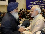 Akali Dal, BJP to contest Punjab civic polls jointly