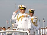 Navy already sailing through ‘Make in India' channel: Admiral Dhowan