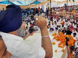More trouble for Congress! Former MLA Ramesh Singhla joins SAD