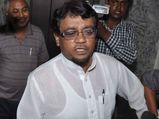 Saradha scam: CBI to question TMC MP Ahmed Hasan Imran