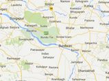 West Bengal: BJP-TMC clash in Burdwan village, RAF deployed