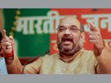 Amit Shah, CBI met in Kolkata: Trinamool on minister's arrest
