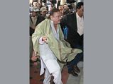 Madan Mitra's neighbour, a popular astrologer, had predicted his arrest in 1994!