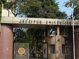 Black flags, boycotts mar Jadavpur University convocation