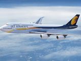 Jet Airways to be official airline for 35th National Games