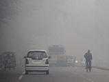 Coldwave sweeps Haryana, Punjab