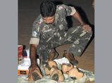 Banga bang bang: West Bengal is the bomb capital today