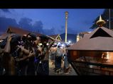 Lakhs of Sabarimala pilgrims witness 'celestial light'