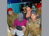 Burdwan blast: Operation not possible without local leaders' help, says Rejaul Karim