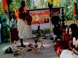 Ghar Wapsi: Five families re-convert to Hinduism