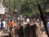 Lingayat, Veerashaiva supporters clash in Gulbarga, 4 held