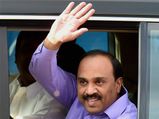 Janardhana Reddy adopts baby elephant and 3 cubs at Bannerghatta